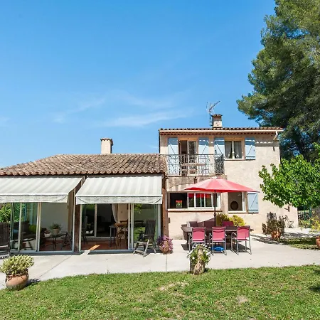 Villa Modern In With Private Pool *