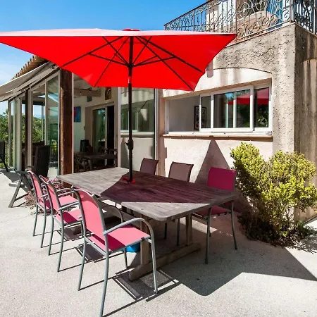 Modern In With Private Pool *