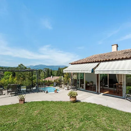 Modern In With Private Pool Villa *
